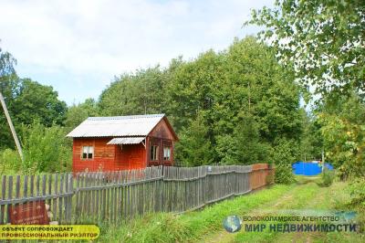 Продажа дачи в Волоколамском районе в районе дер. Зубово Продажа недвижимости Дом в садовом товариществе по адресу: Московская область, Волоколамский район, район д. Зубово, СНТ Зубово, д. 25. Продажа дачи в Волоколамском районе в районе дер. Зубово Продажа недвижимости Дом в садовом товариществе по адресу: Московская область, Волоколамский район, район д. Зубово, СНТ Зубово, д. 25.