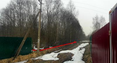 Участок в СНТ Колпяна дер. Курьяново Волоколамского района Продажа недвижимости Участок без прописки по адресу: Московская область, Волоколамский район, район д. Курьяново, СНТ Колпяна, д. 72. Участок в СНТ Колпяна дер. Курьяново Волоколамского района Продажа недвижимости Участок без прописки по адресу: Московская область, Волоколамский район, район д. Курьяново, СНТ Колпяна, д. 72.