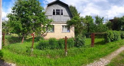 Продажа дачного дома с участком в районе села Рюховское Продажа недвижимости Дом в садовом товариществе по адресу: Московская область, Волоколамский район, район с. Рюховское, СНТ Ивушка, д. 29. Продажа дачного дома с участком в районе села Рюховское Продажа недвижимости Дом в садовом товариществе по адресу: Московская область, Волоколамский район, район с. Рюховское, СНТ Ивушка, д. 29.
