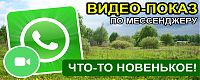 Изображение к статье "Видео-показ по мессенджеру - НЕ ПРОБЛЕМА!"