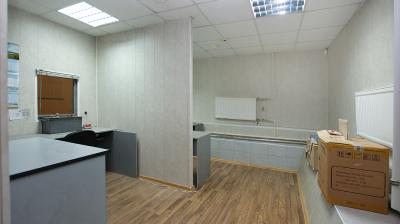 Уютные офисные помещения в центре Волоколамска недорого
