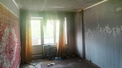 Двухкомнатная квартира в центре гор. Волоколамска Продажа недвижимости по адресу: Московская область, Волоколамский гор.округ, г. Волоколамск, улица Ново-Солдатская д. 9