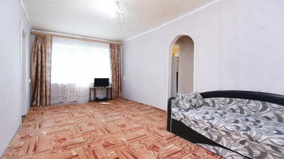 Двухкомнатная квартира в центре г. Волоколамска Продажа недвижимости по адресу: Московская область, Волоколамский гор.округ, г. Волоколамск, проезд Строителей д. 4