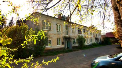 Двухкомнатная квартира в городе Волоколамске МО Продажа недвижимости по адресу: Московская область, Волоколамский гор.округ, г. Волоколамск, улица Космонавтов д. 3