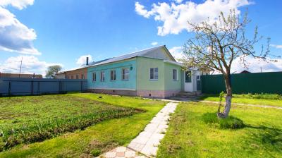 Часть дома со всеми коммуникациями и 23 сотки ПМЖ Продажа недвижимости по адресу: Московская область, Волоколамский гор.округ, д. Коняшино, д. 2