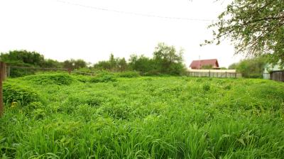 Продажа земельного участка в деревне Судниково МО 