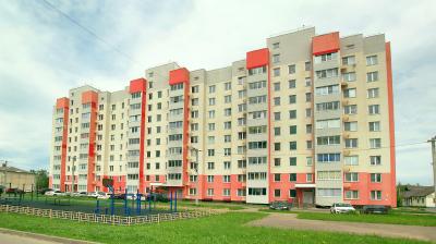 Однокомнатная квартира в городе Волоколамске МО Продажа недвижимости по адресу: Московская область, Волоколамский гор.округ, г. Волоколамск, улица Пороховская д. 22