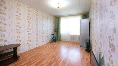 Просторная 3-х комн.квартира в д. Судниково