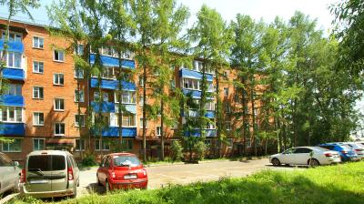 Сдам 1 ком.кв. в центре города Волоколамска МО Продажа недвижимости по адресу: Московская область, Волоколамский гор.округ, г. Волоколамск, улица Рижское шоссе 7/18 д. 56