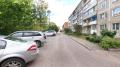  Двухкомнатная квартира по адресу: Московская область, Волоколамский мун.округ, г. Волоколамск, улица Свободы, д. 21. 